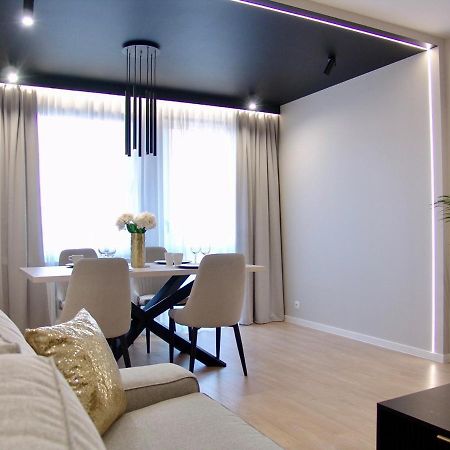 Zb Apartment Beige Piekary Śląskie Екстериор снимка