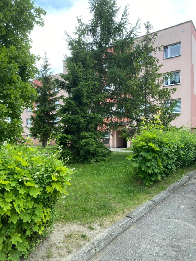 Zb Apartment Beige Piekary Śląskie Екстериор снимка