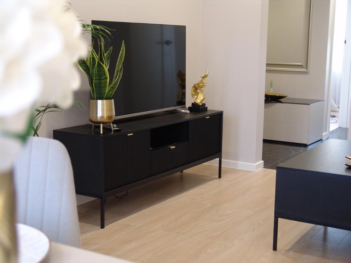 Zb Apartment Beige Piekary Śląskie Екстериор снимка