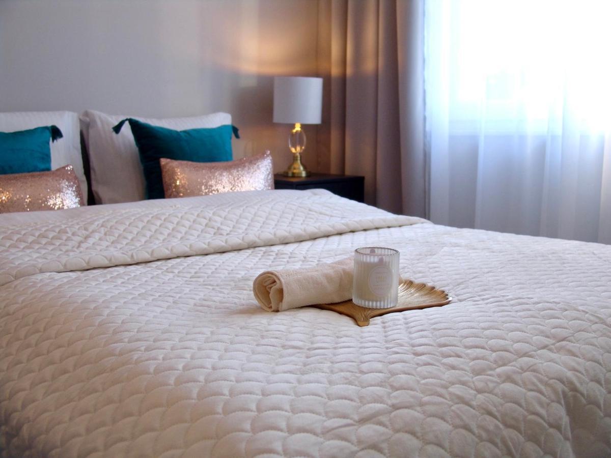 Zb Apartment Beige Piekary Śląskie Екстериор снимка
