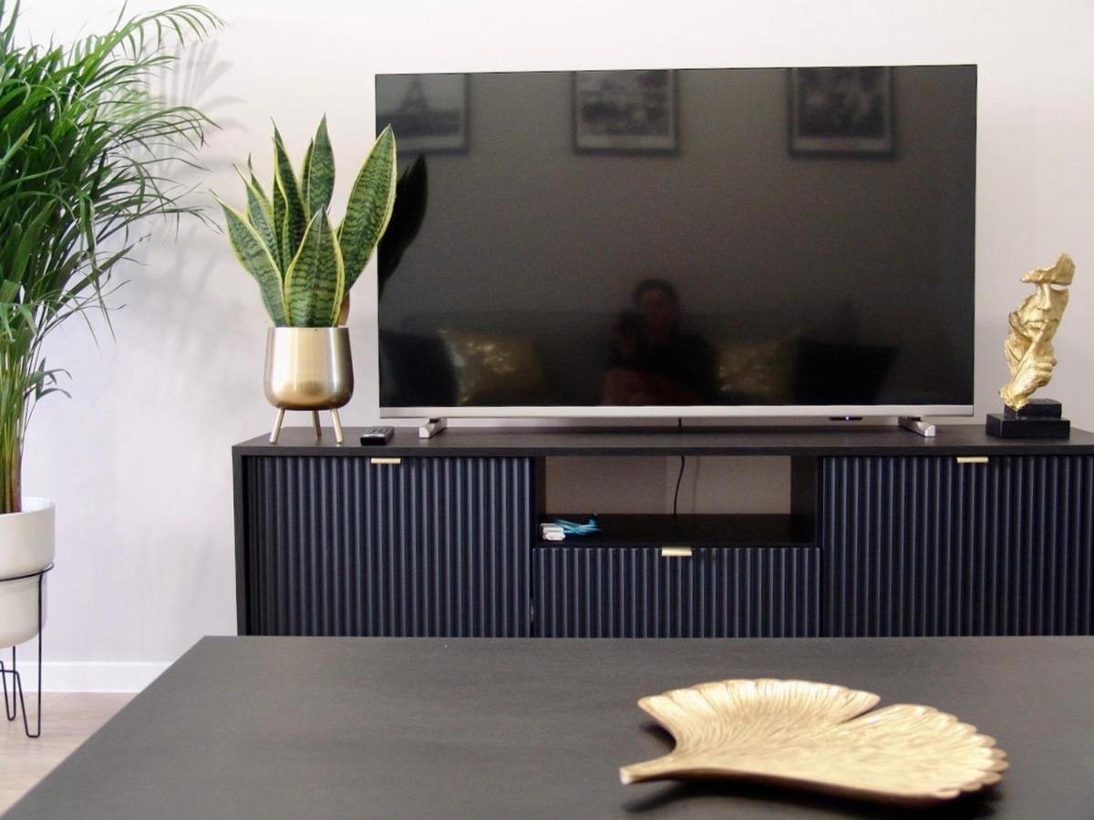 Zb Apartment Beige Piekary Śląskie Екстериор снимка