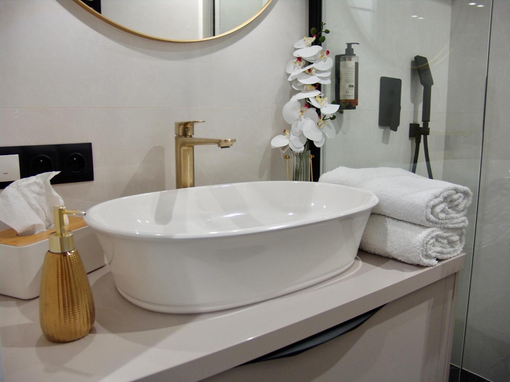 Zb Apartment Beige Piekary Śląskie Екстериор снимка