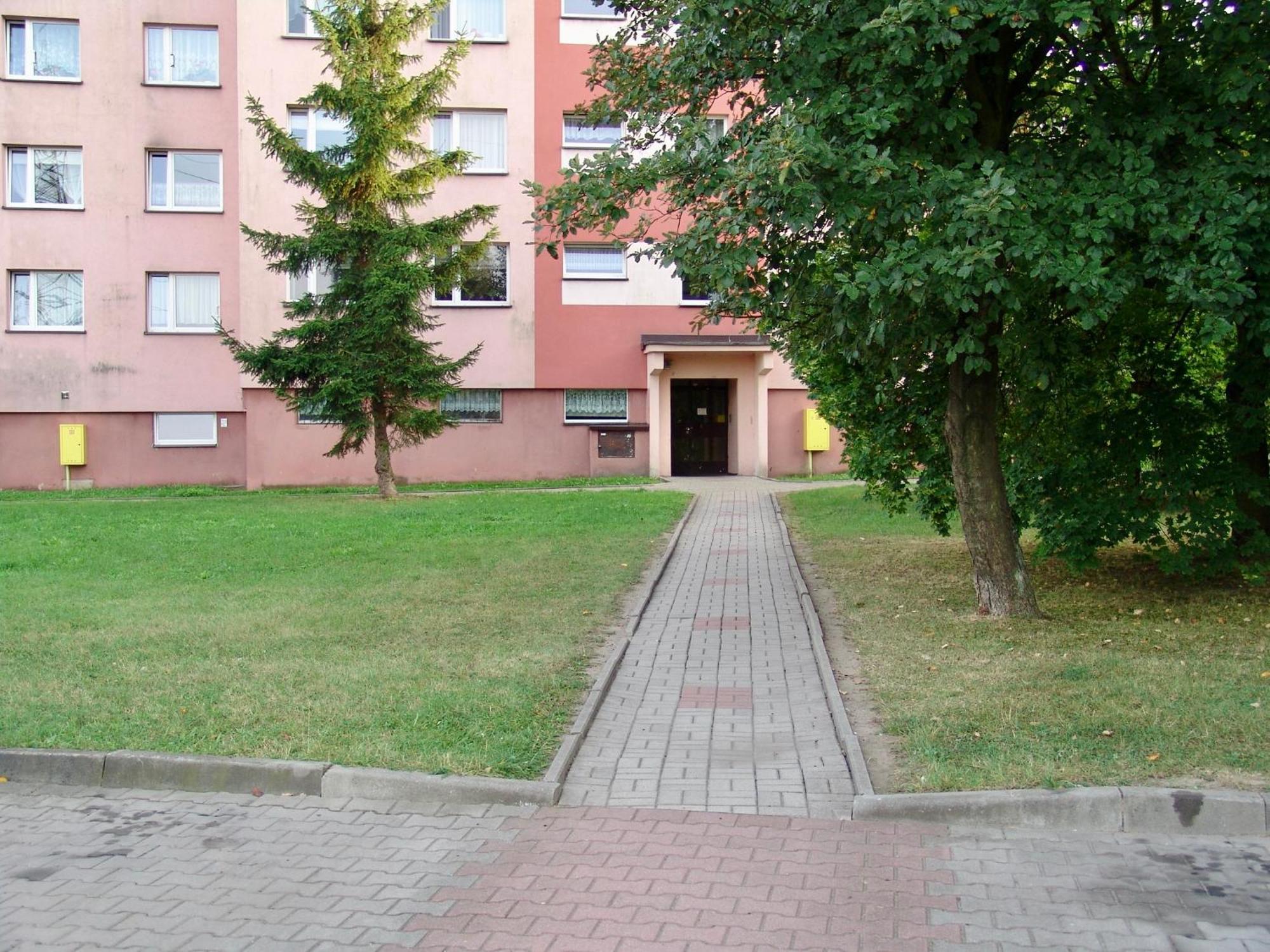 Zb Apartment Beige Piekary Śląskie Екстериор снимка