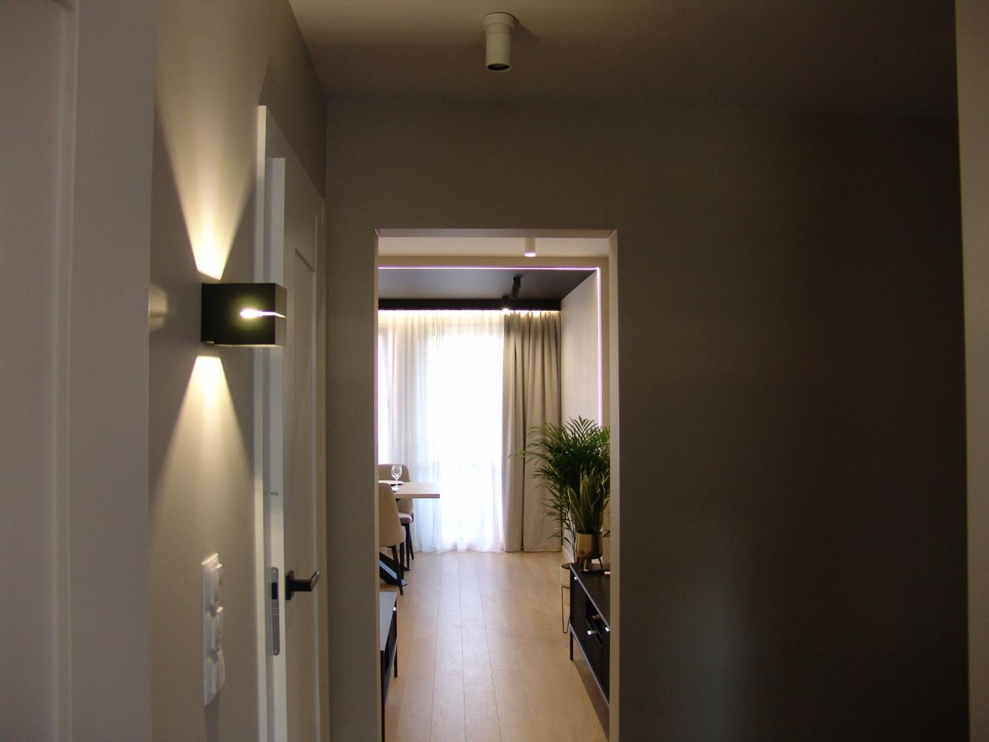 Zb Apartment Beige Piekary Śląskie Екстериор снимка