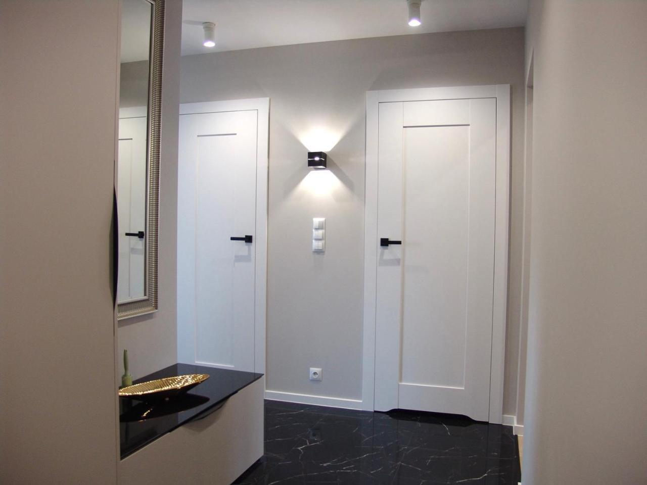 Zb Apartment Beige Piekary Śląskie Екстериор снимка