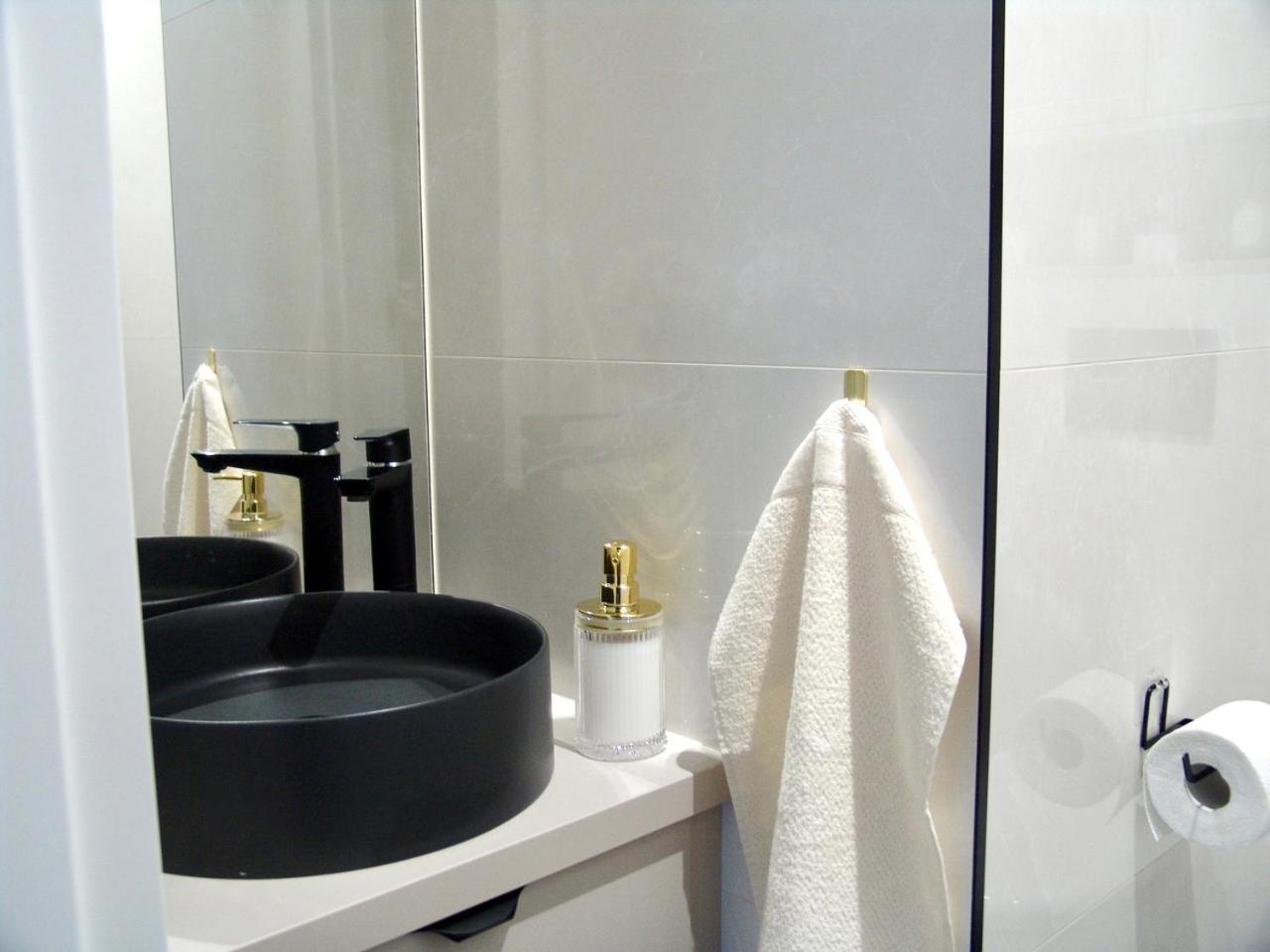 Zb Apartment Beige Piekary Śląskie Екстериор снимка